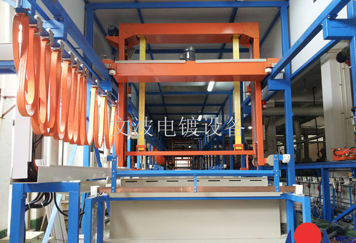 Common faults of high-frequency switching power supply