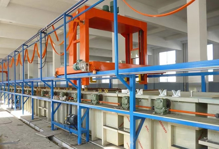 Iron-plated power supply product details